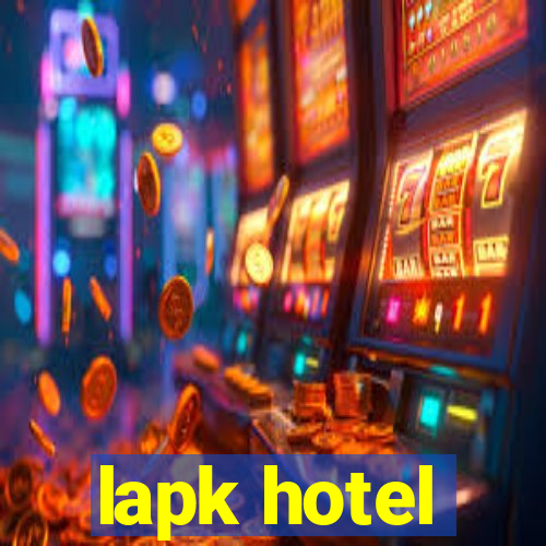 lapk hotel